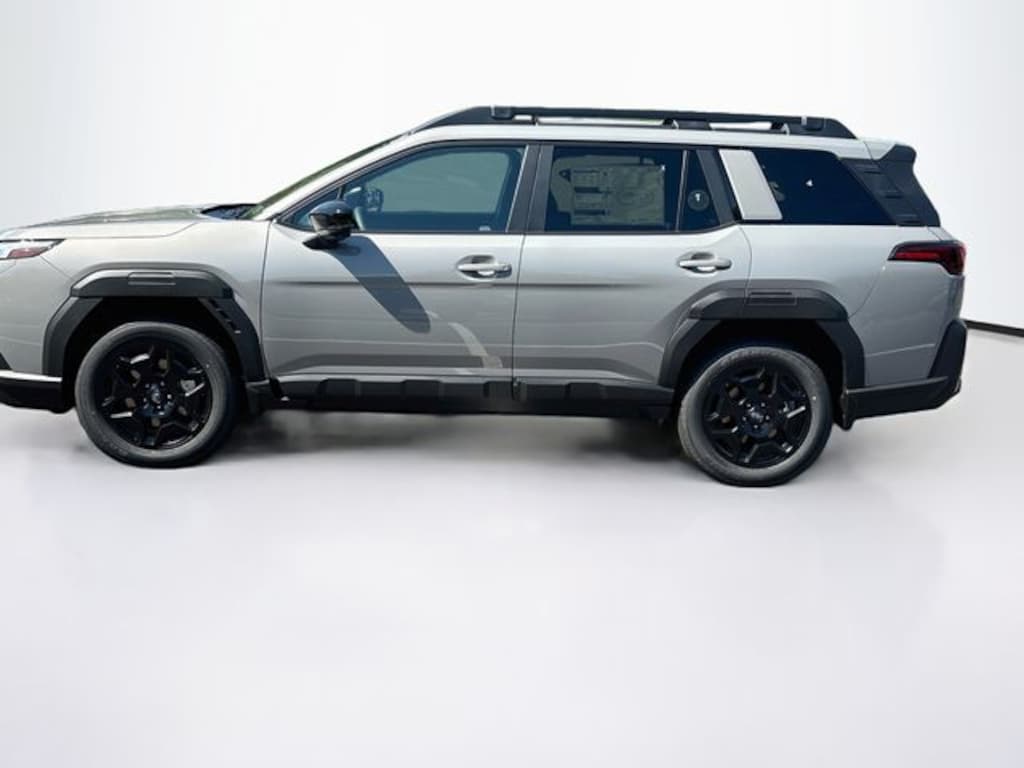 New 2026 Subaru Outback Limited WAGON