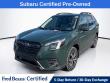 Certified 2023 Subaru Forester Limited SUV