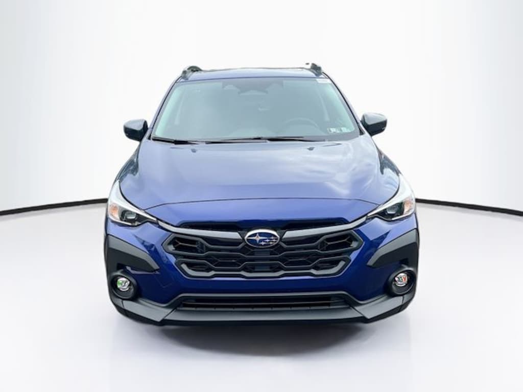 New 2026 Subaru Crosstrek Premium