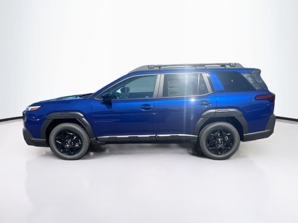 New 2026 Subaru Outback Limited WAGON