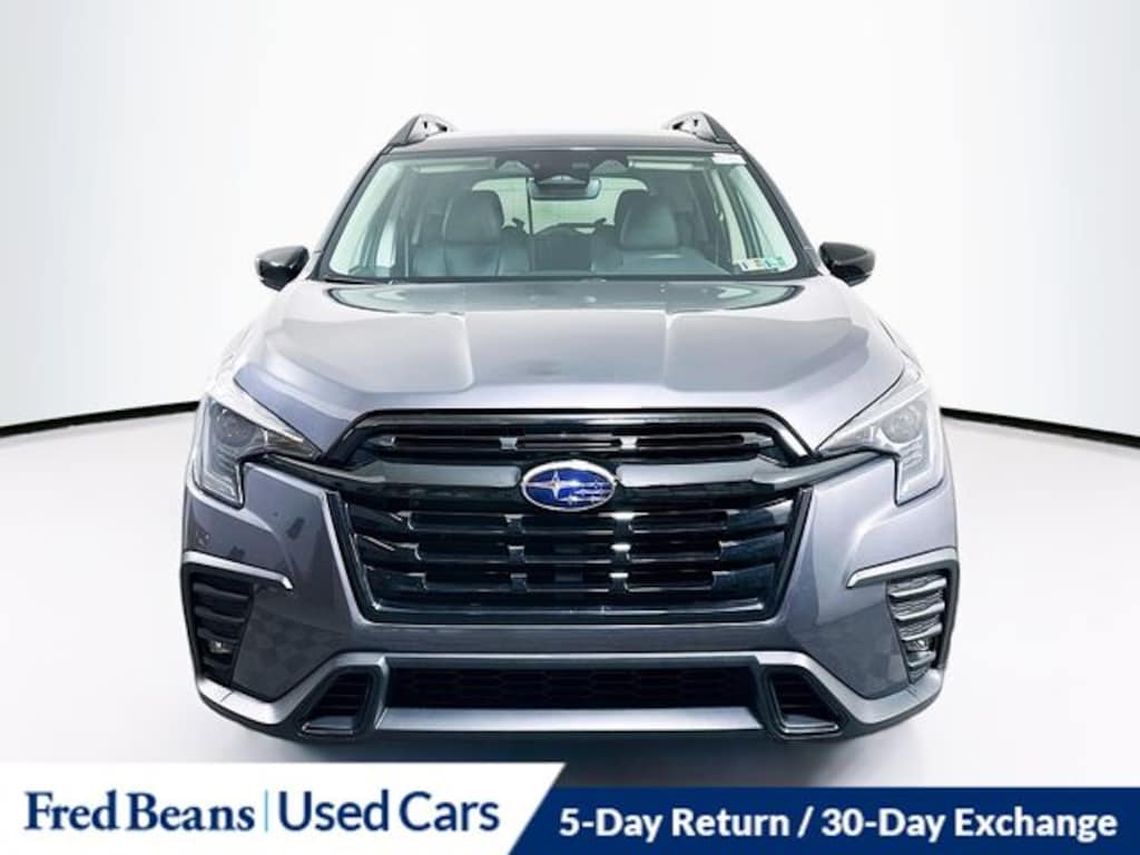 Used 2026 Subaru Ascent Premium SUV