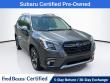Certified 2024 Subaru Forester Touring SUV