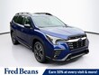  Subaru Ascent