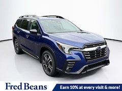 2026 Subaru Ascent Limited 7-Passenger SUV