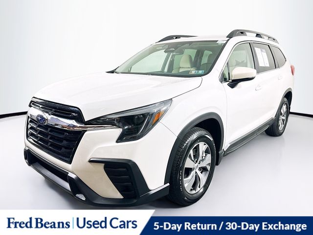 2025 Subaru Ascent Premium photo 3