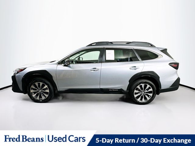 2023 Subaru Outback Limited XT photo 2