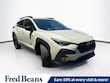  Subaru Crosstrek