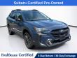 Certified 2024 Subaru Outback Onyx Edition SUV