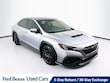 Subaru WRX