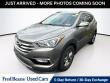 Used 2017 Hyundai Santa Fe Sport 2.4 Base SUV