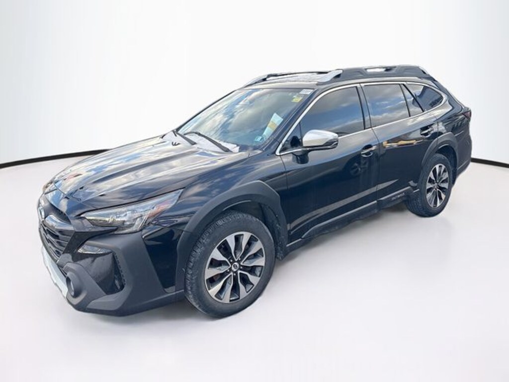 Used 2024 Subaru Outback Touring SUV