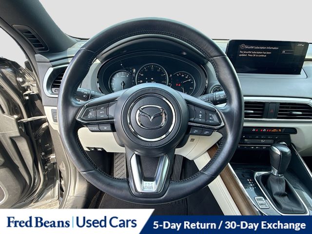 2021 Mazda CX-9 Signature - Photo 16