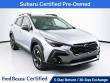 Certified 2024 Subaru Crosstrek Limited SUV