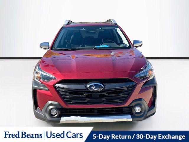 Used 2024 Subaru Outback Touring XT SUV