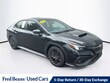 Subaru WRX
