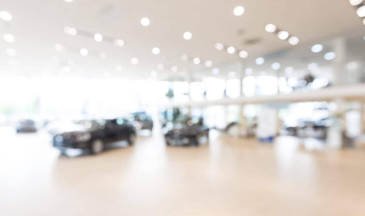 Subaru Dealer near Montgomeryville PA | Fred Beans Subaru