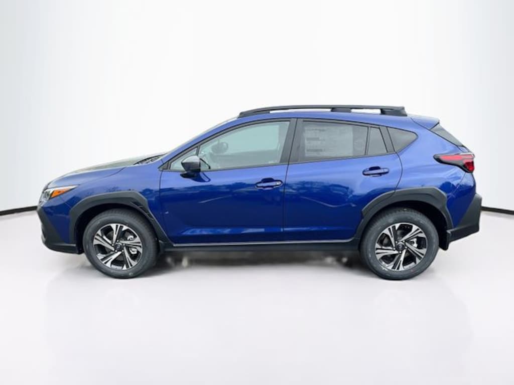 New 2026 Subaru Crosstrek Premium