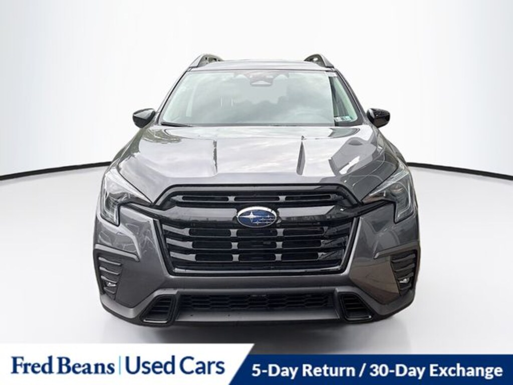 Used 2026 Subaru Ascent Premium SUV
