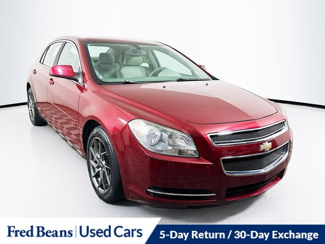 2011 Chevrolet Malibu