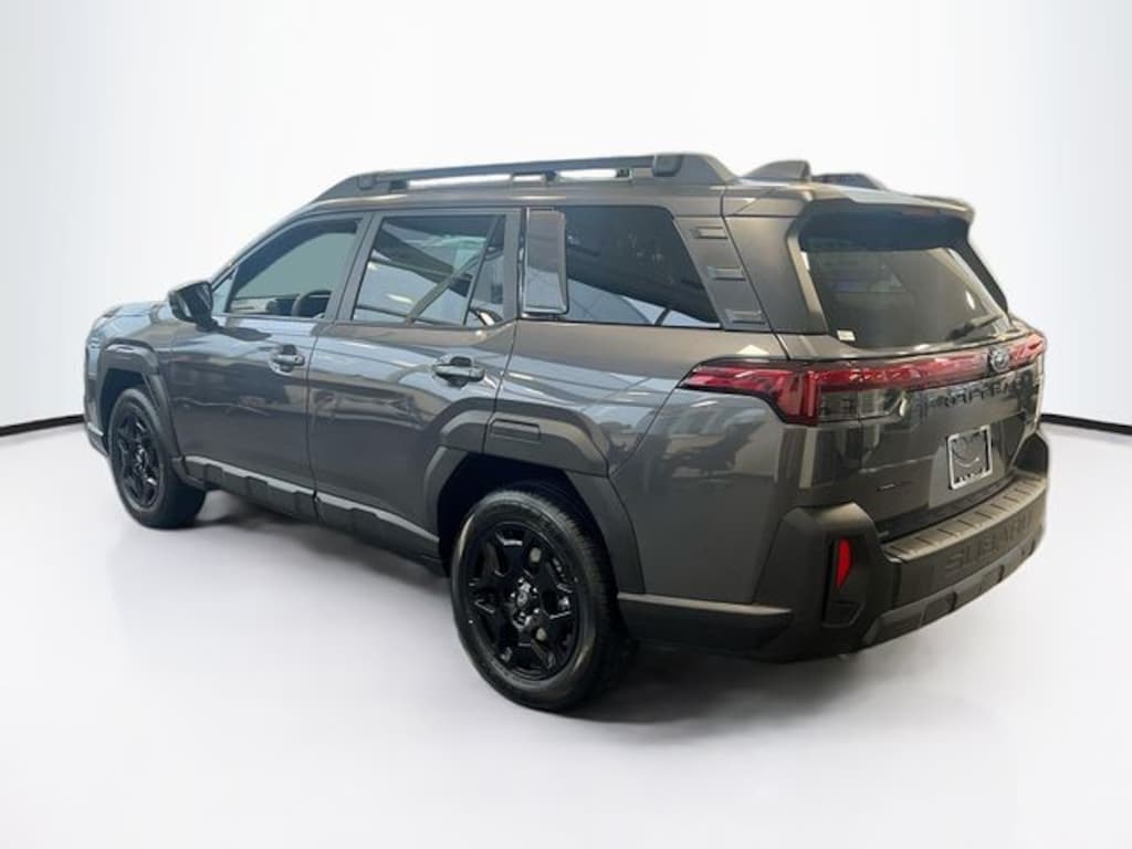 New 2026 Subaru Outback Limited SUV