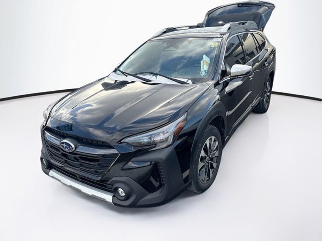 Used 2024 Subaru Outback Touring SUV