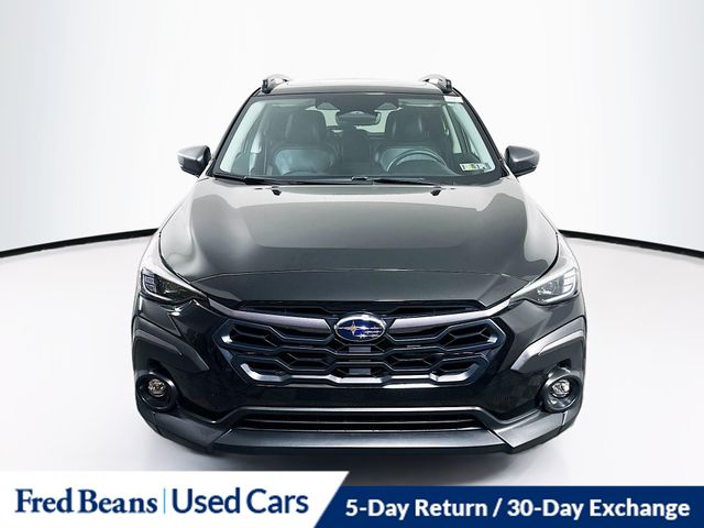 2024 Subaru Crosstrek Limited photo 2