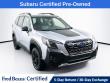 Certified 2023 Subaru Forester Wilderness SUV
