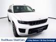 Used 2023 Jeep Grand Cherokee Overland SUV