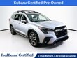  Subaru Ascent