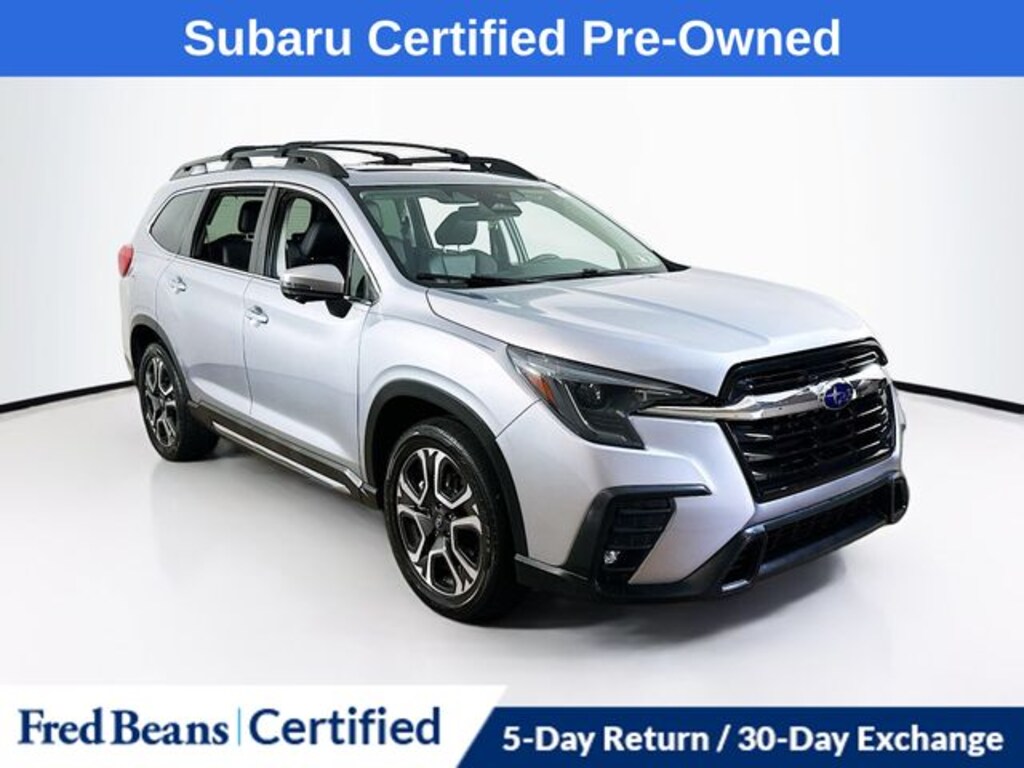 Used 2023 Subaru Ascent Limited SUV