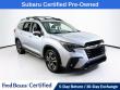 Used 2023 Subaru Ascent Limited SUV