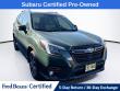 Certified 2023 Subaru Forester Limited SUV