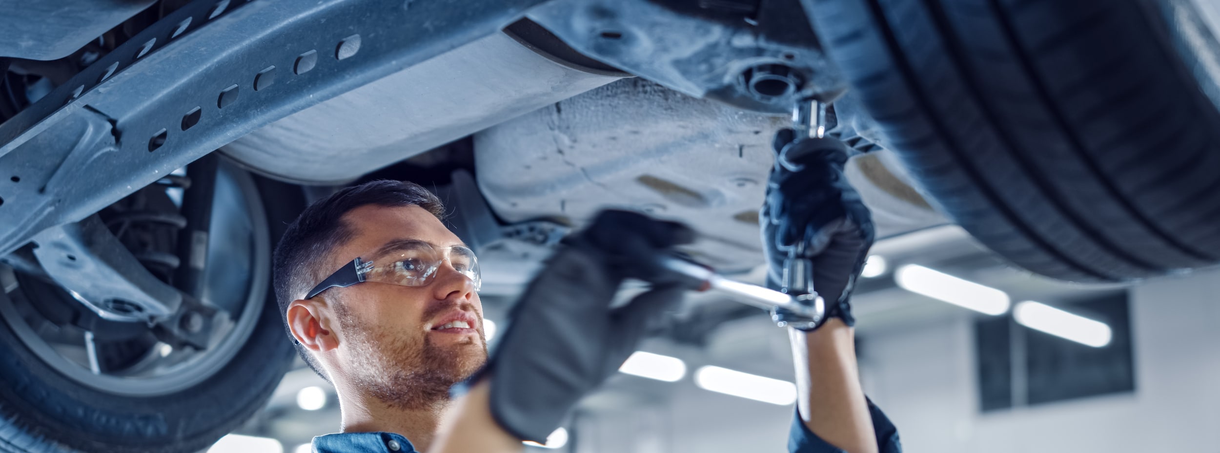 Brake Repair near Doylestown PA Fred Beans Subaru