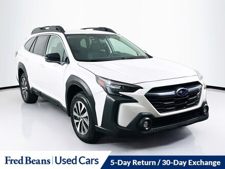 Used  2025 Subaru Outback Premium for Sale in Doylestown