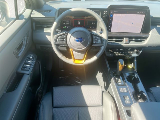2026 Subaru Outback Wilderness - Photo 20