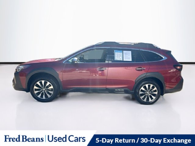 Used 2024 Subaru Outback Touring XT SUV