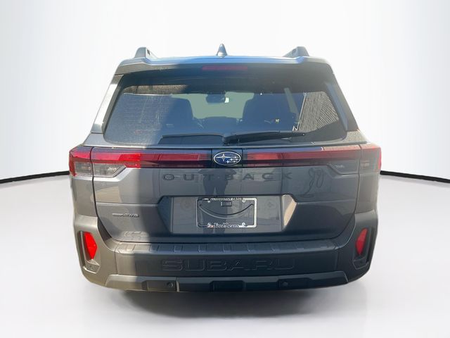 2026 Subaru Outback Limited - Photo 6