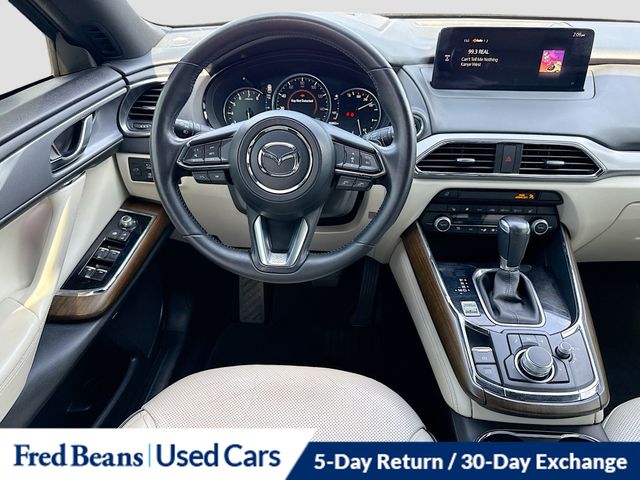 2021 Mazda CX-9 Signature - Photo 31