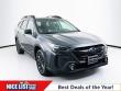 Used 2023 Subaru Outback Onyx Edition SUV