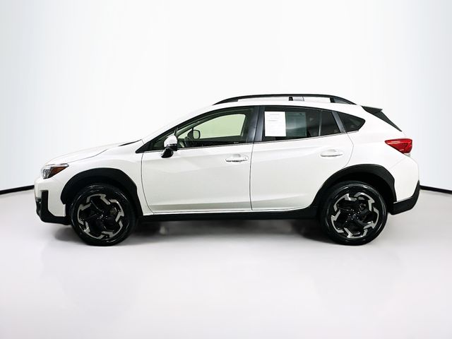 2023 Subaru Crosstrek Limited photo 3