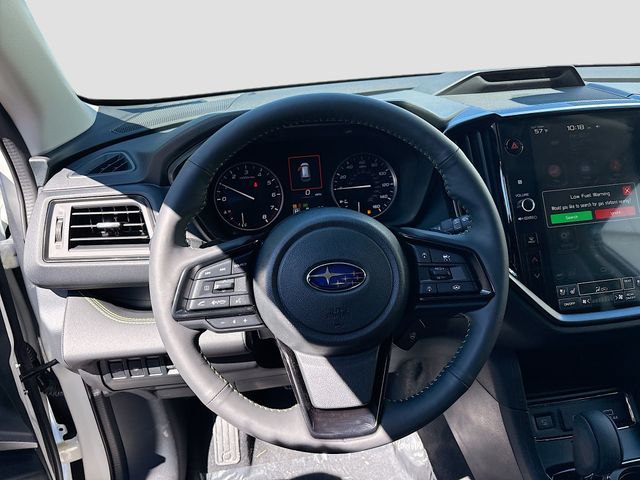 2026 Subaru Ascent Onyx Edition-Touring - Photo 9
