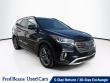 Used 2018 Hyundai Santa Fe Limited Ultimate SUV