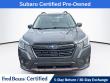 Used 2023 Subaru Forester Sport SUV