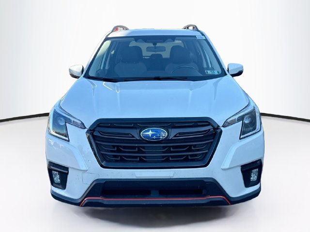Used 2023 Subaru Forester Sport SUV
