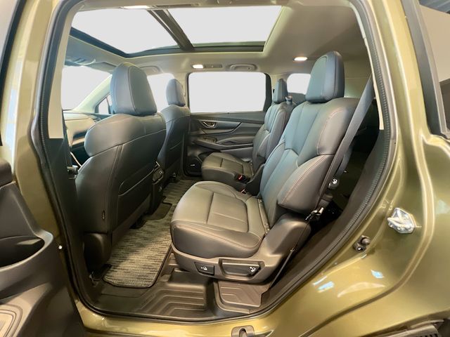 2026 Subaru Ascent Limited Bronze Edition - Photo 18