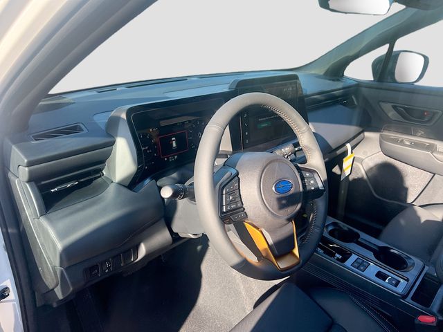 2026 Subaru Outback Wilderness - Photo 7
