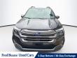 Used 2026 Subaru Forester Premium SUV