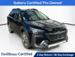 Certified 2024 Subaru Outback Limited SUV