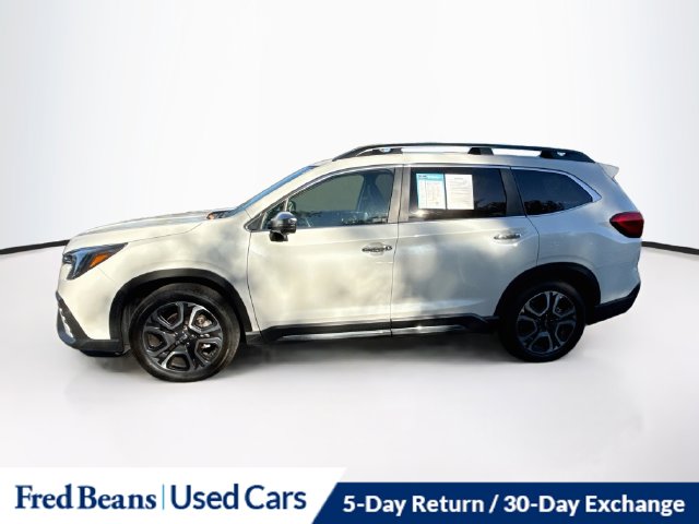 Used 2023 Subaru Ascent Touring SUV