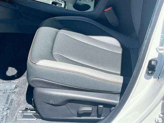 2026 Subaru Crosstrek Wilderness - Photo 21